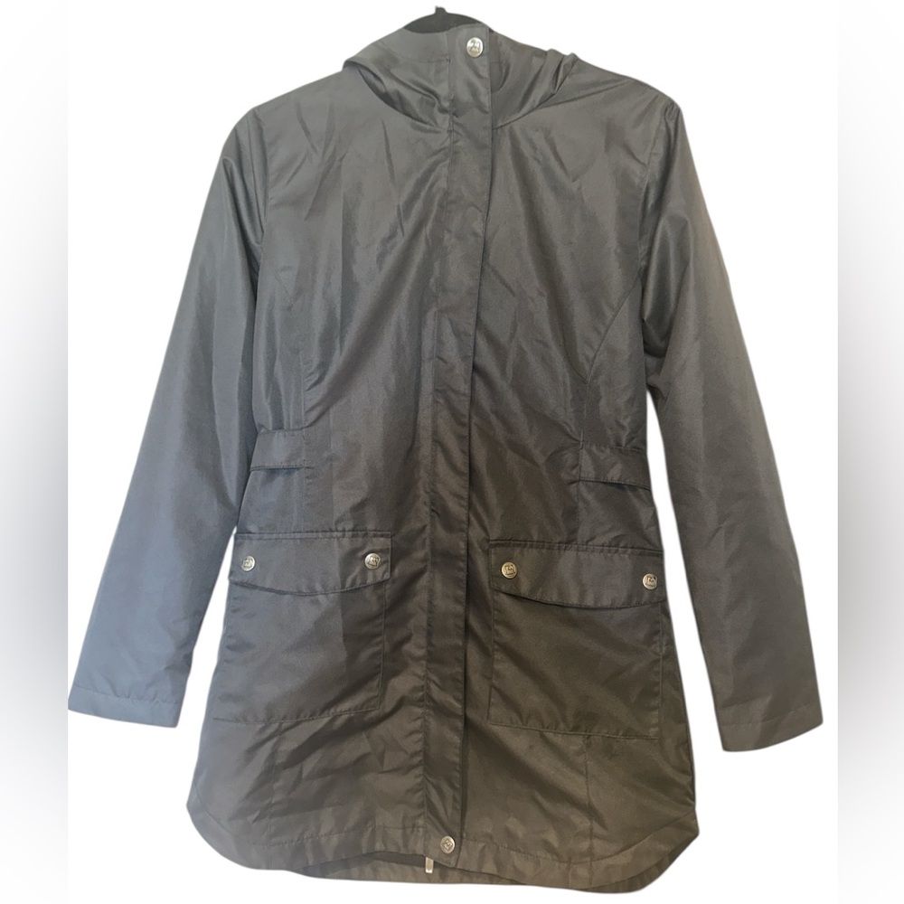 Avalanche women’s windbreaker | small